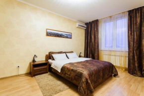 Отель Apartment in Complex Korona on Knyazhyi Zaton 21  Киев